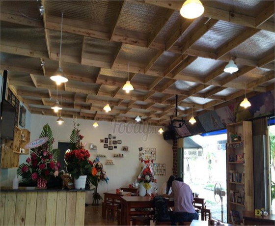 Icls Cultural Center & Coffee - Đà Nẵng
